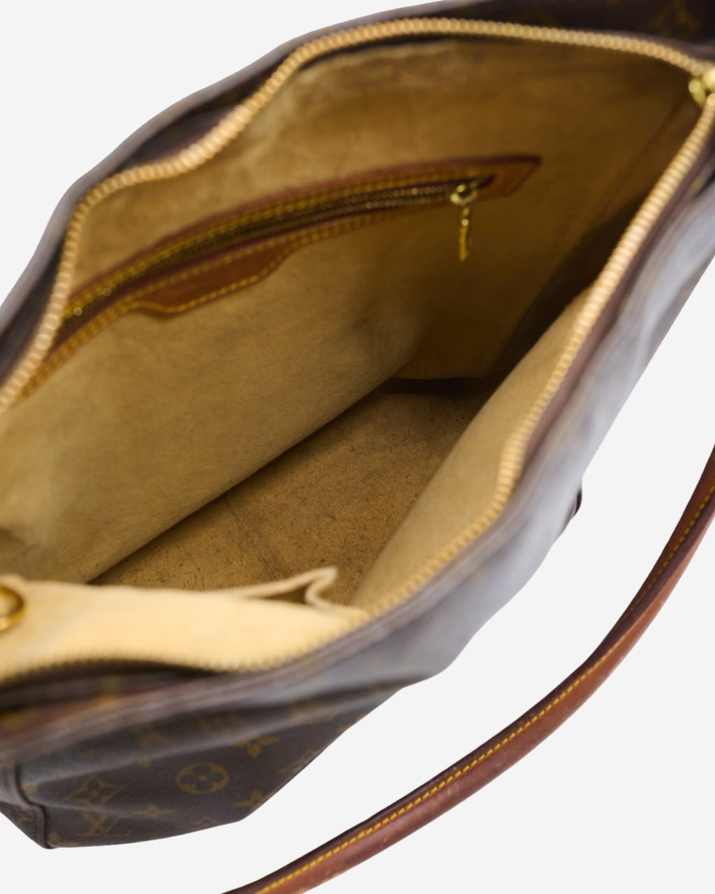 Bolsa Louis Vuitton Looping 2000