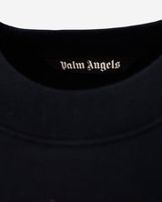 Palm Angels Star Sweatshirt S