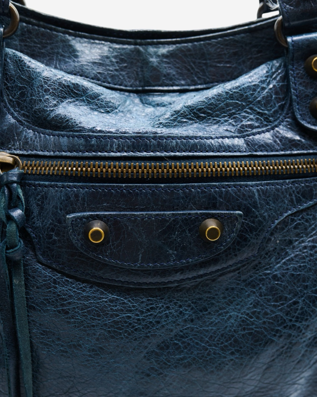 Bolsa Balenciaga City