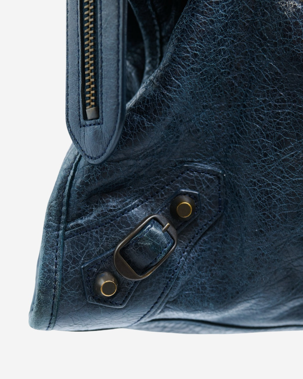 Bolsa Balenciaga City