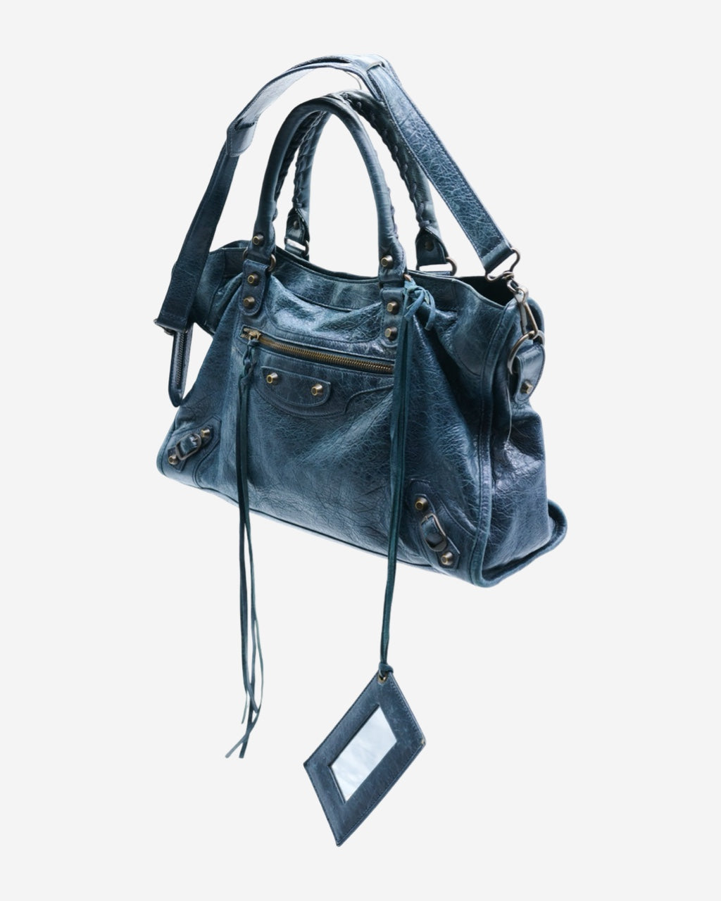 Bolsa Balenciaga City