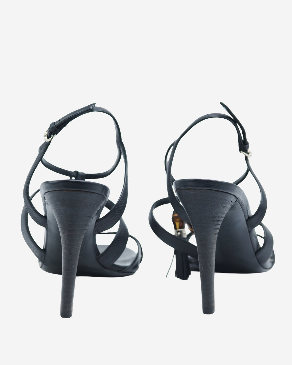 Tacones Gucci Bamboo Tom Ford