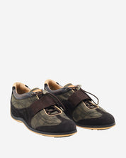 Tenis Louis Vuitton Damier Vintage 38