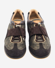 Tenis Louis Vuitton Damier Vintage 38