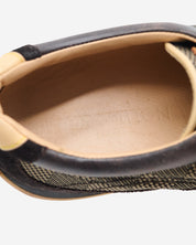 Tenis Louis Vuitton Damier Vintage 38