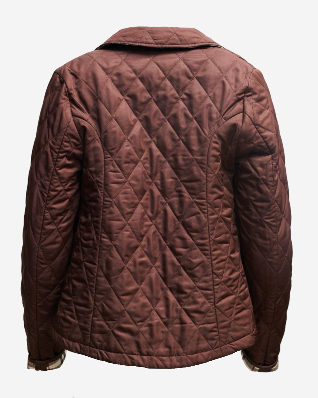 Chamarra Burberry 14Y