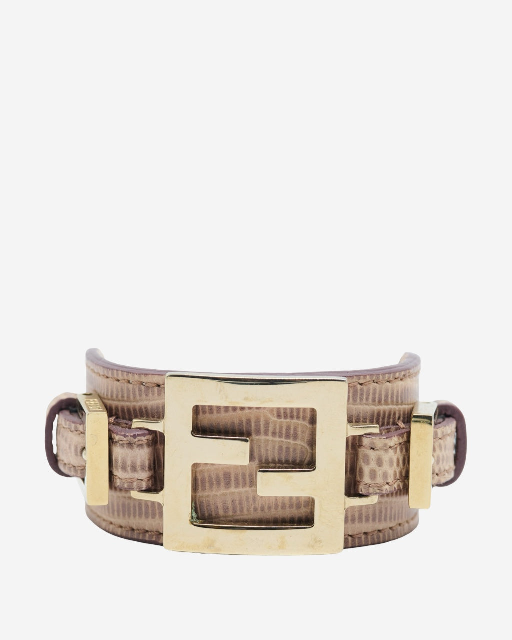 Fendi Vintage Bracelet