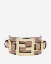 Fendi Vintage Bracelet