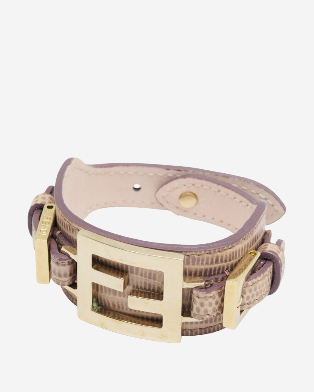 Fendi Vintage Bracelet