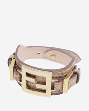 Fendi Vintage Bracelet