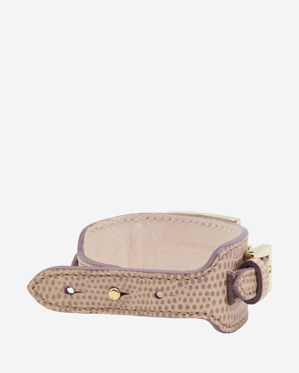 Fendi Vintage Bracelet