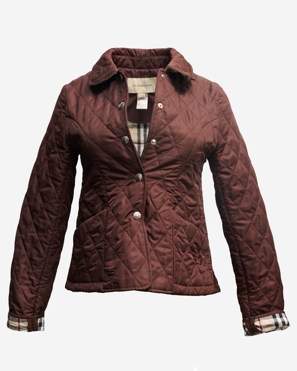 Chamarra Burberry 14Y