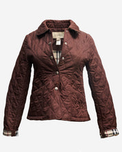 Chamarra Burberry 14Y