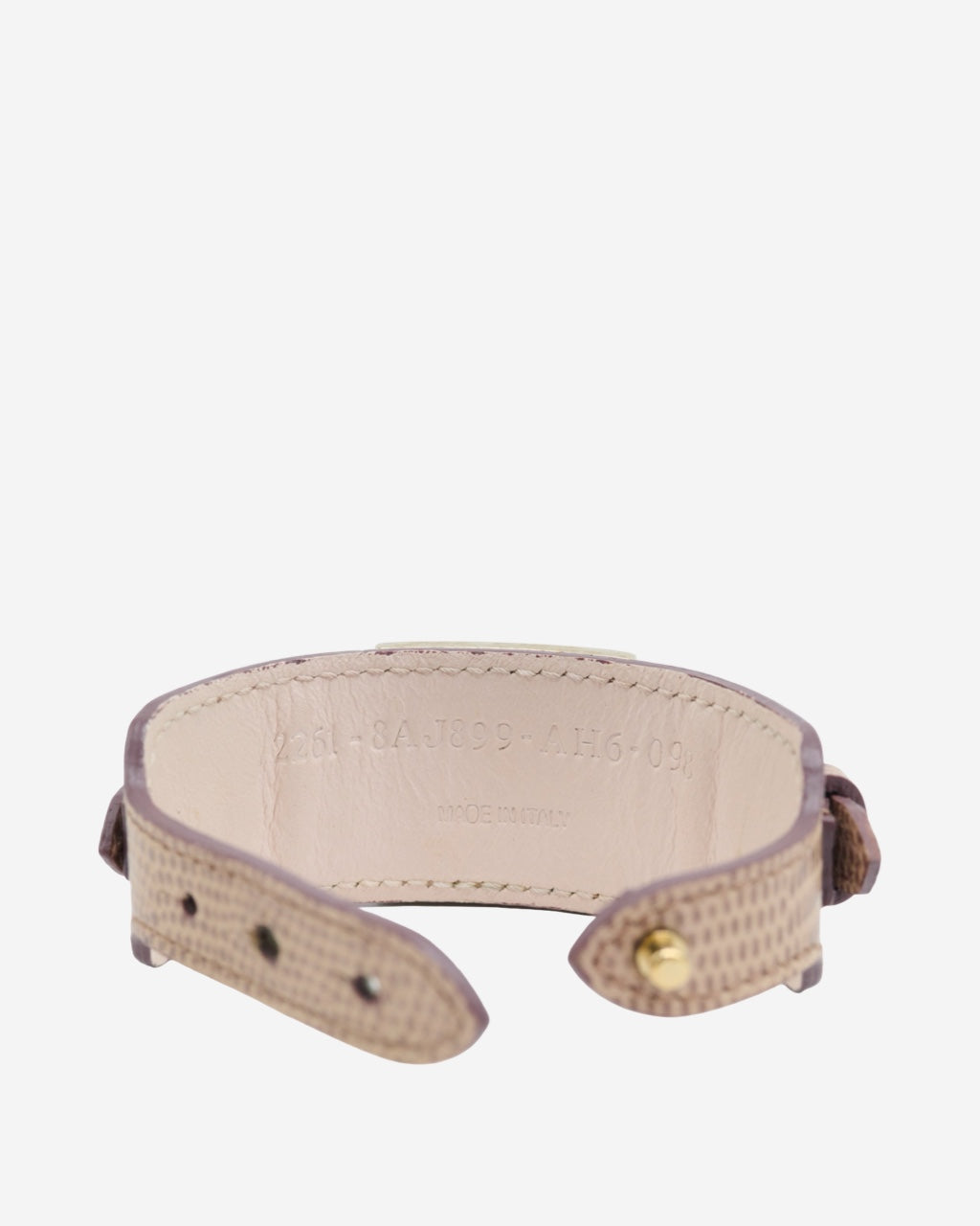 Fendi Vintage Bracelet