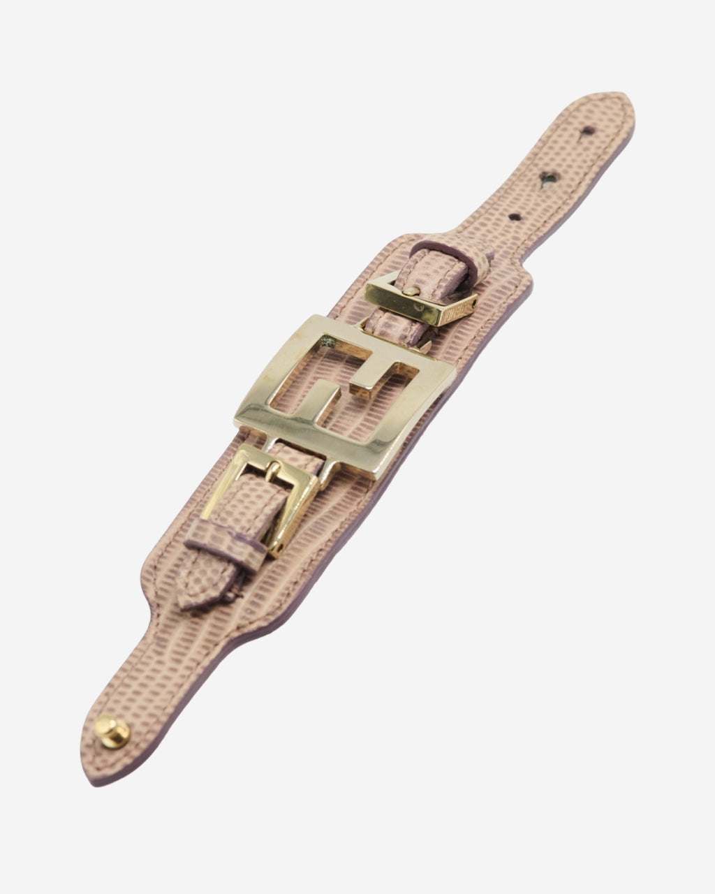 Fendi Vintage Bracelet