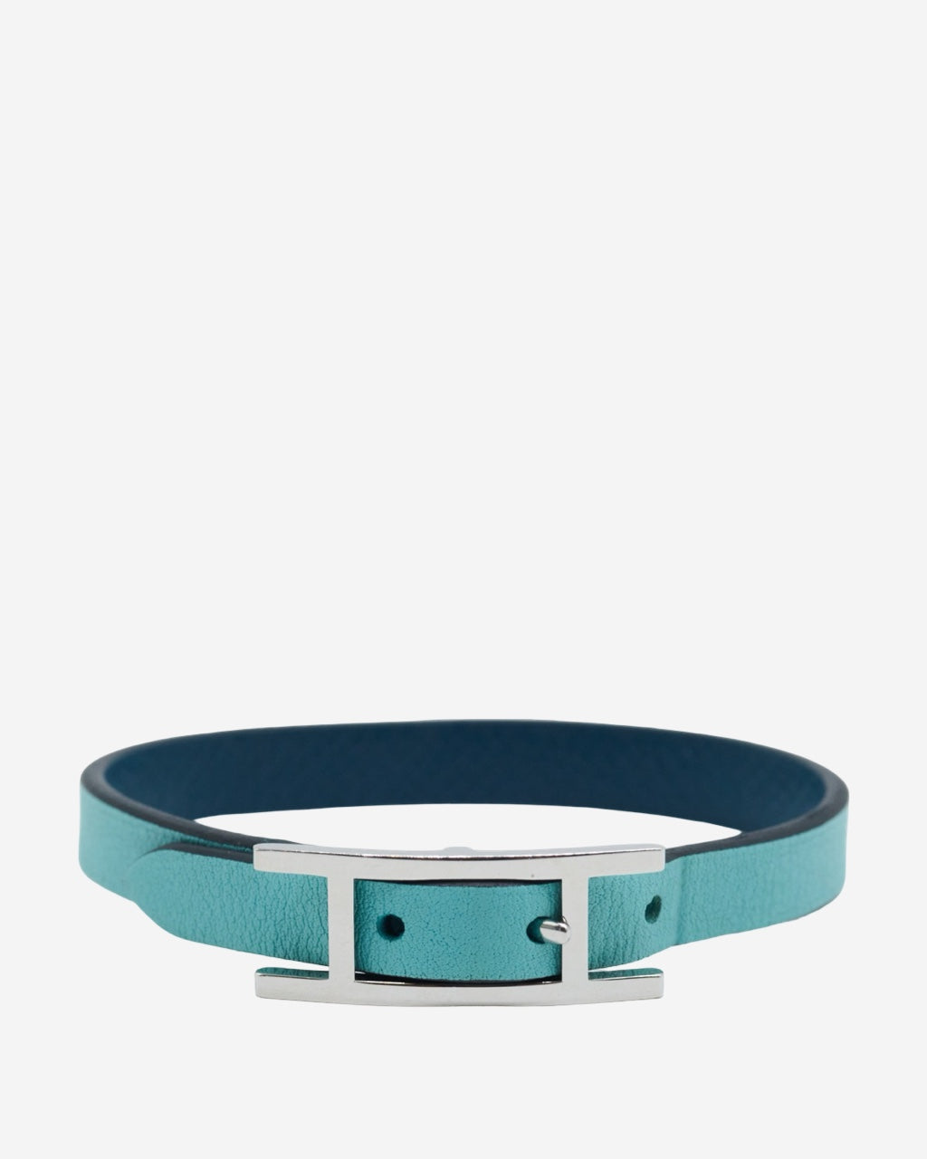 Brazalete Hermés Double H