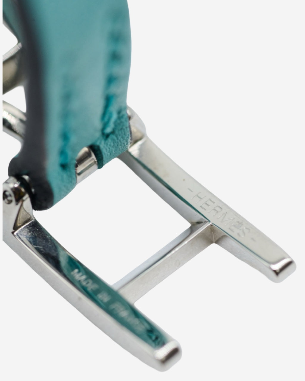 Brazalete Hermés Double H