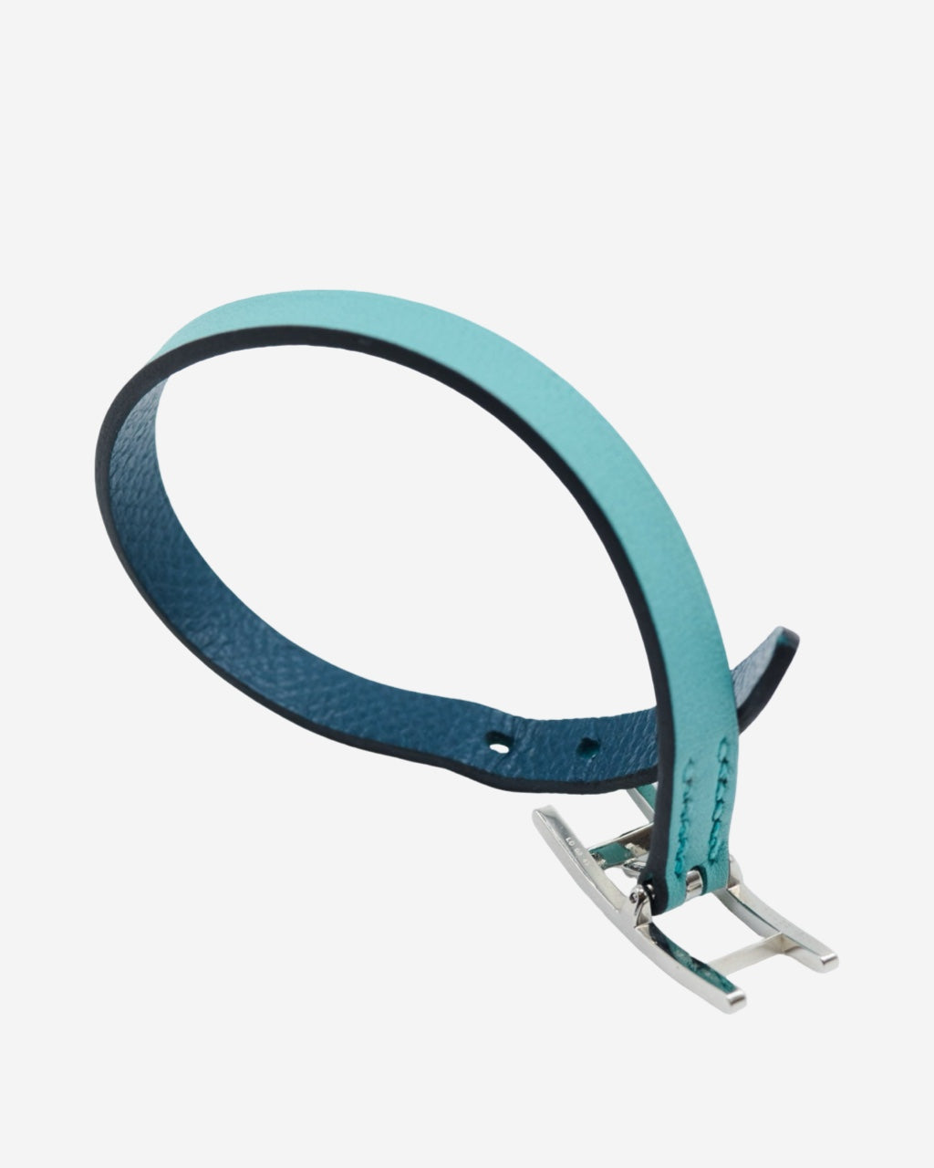 Brazalete Hermés Double H