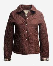 Chamarra Burberry 14Y