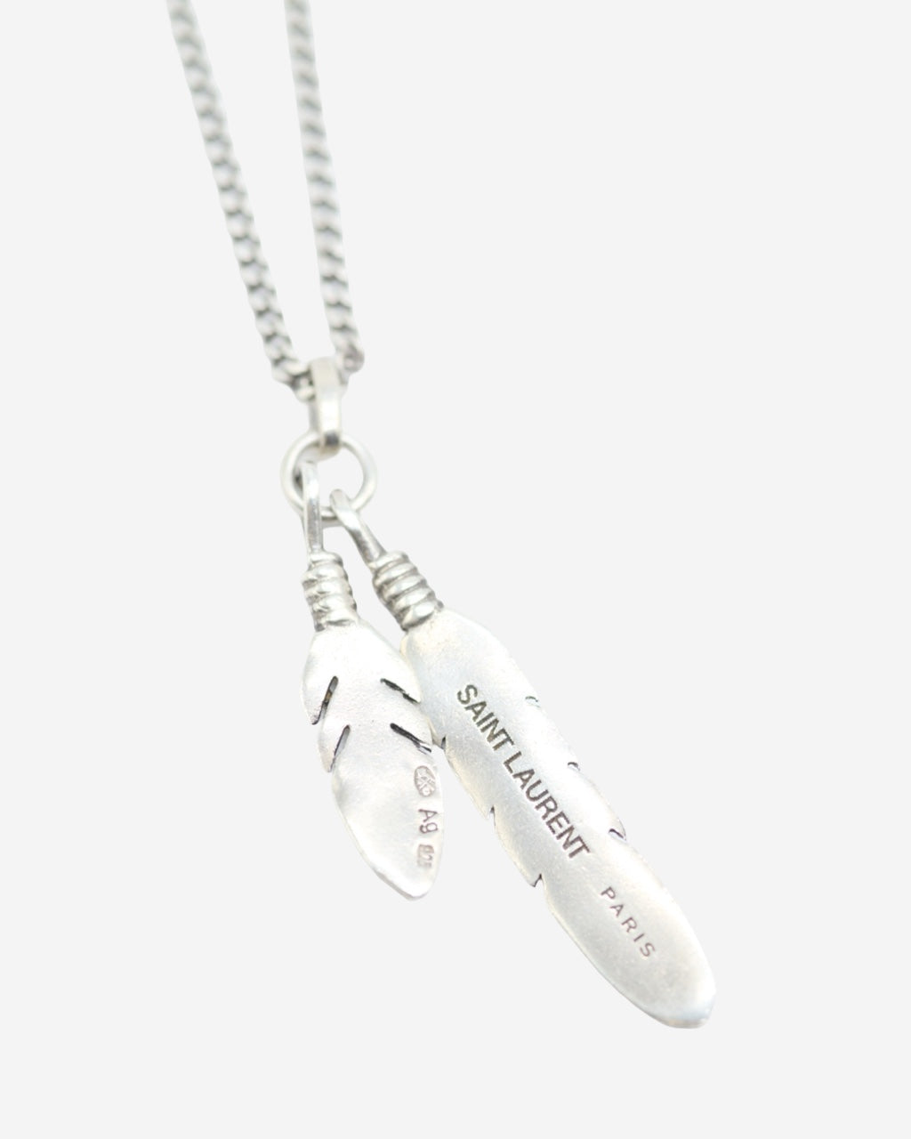 Collar Saint Laurent