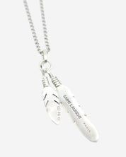 Collar Saint Laurent