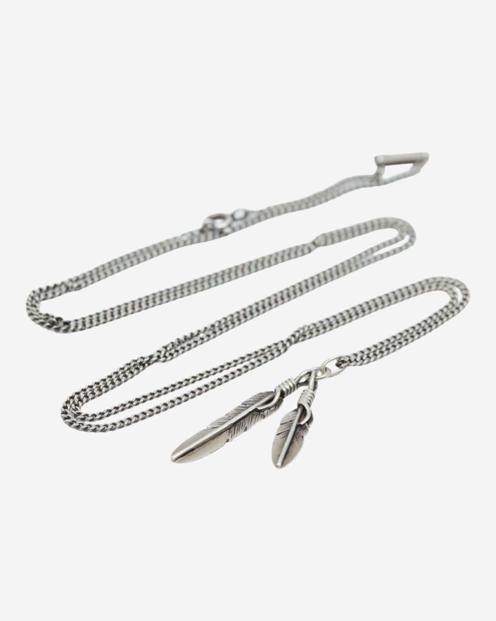 Saint Laurent Necklace – Irene Buffa - Main Image