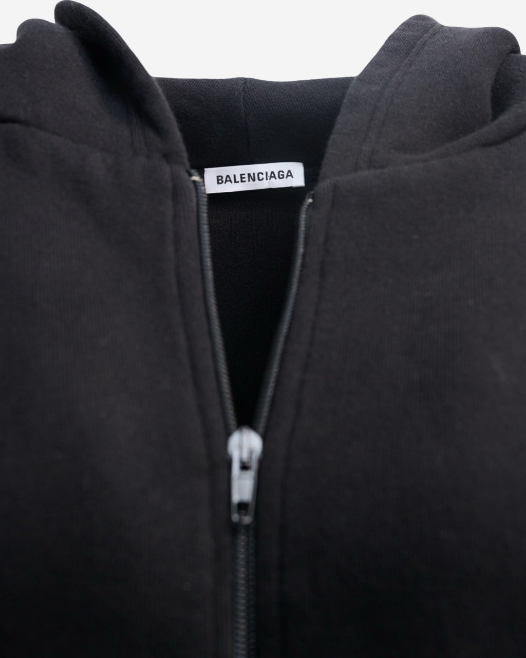 Hoodie Balenciaga XS