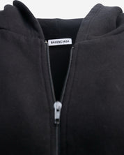 Hoodie Balenciaga XS