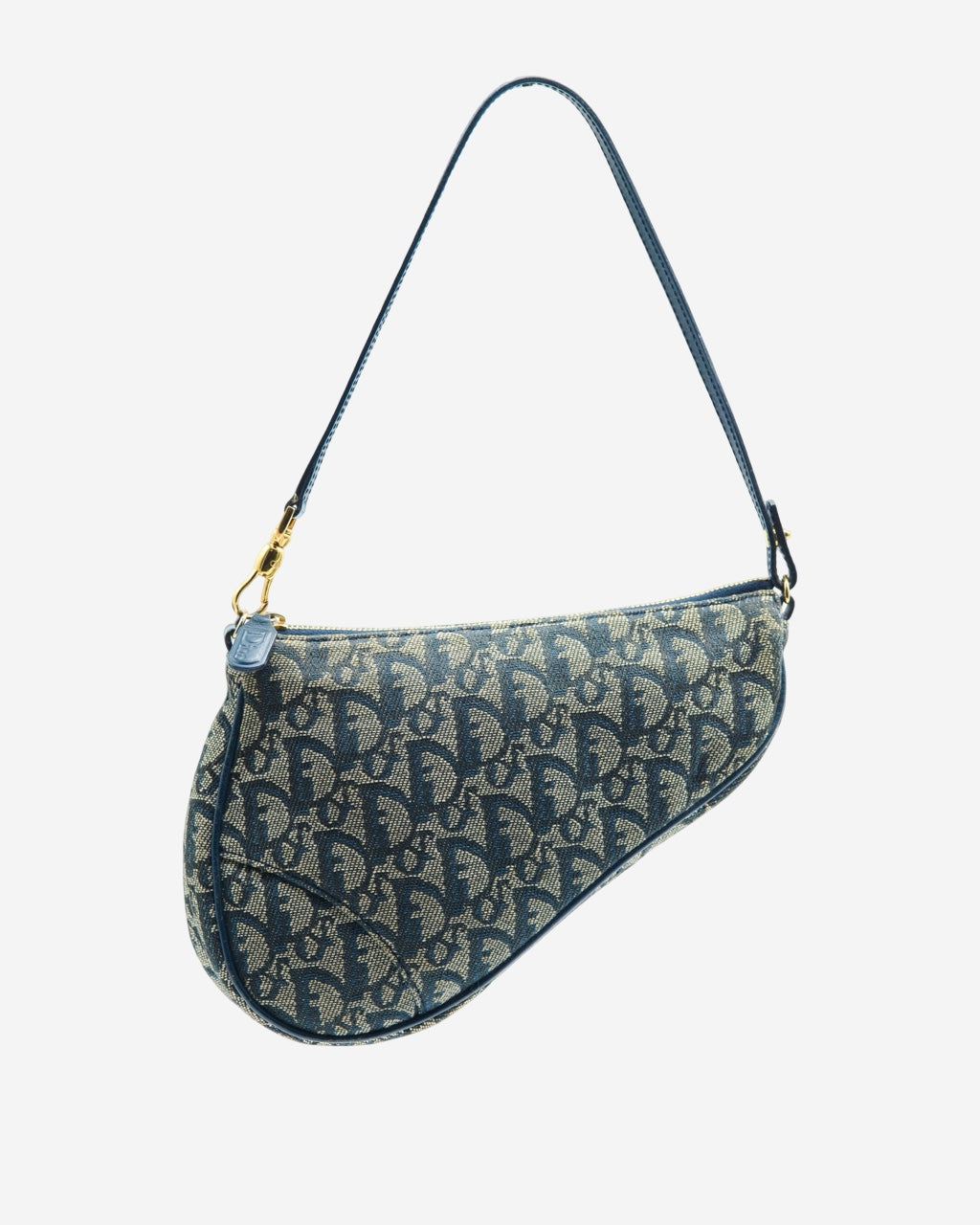 Bolsa Dior Saddle Vintage