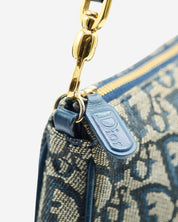Bolsa Dior Saddle Vintage