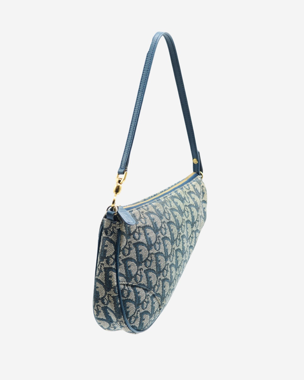Bolsa Dior Saddle Vintage