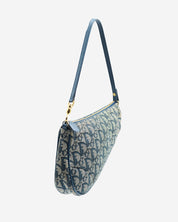 Bolsa Dior Saddle Vintage
