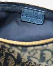 Bolsa Dior Saddle Vintage