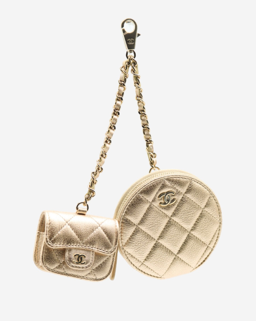Bag Charm Chanel