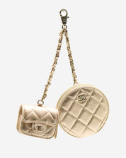 Bag Charm Chanel