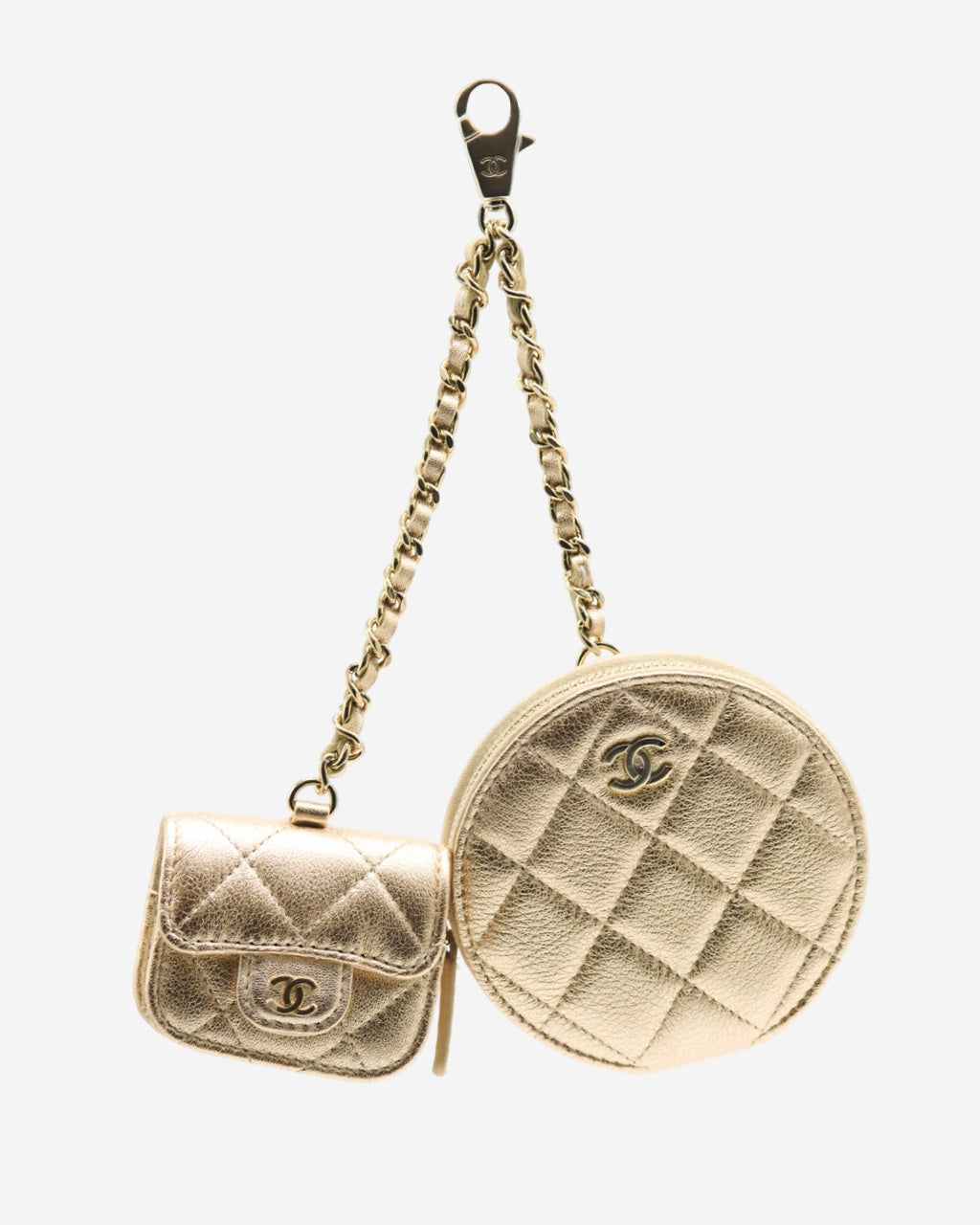 Bag Charm Chanel