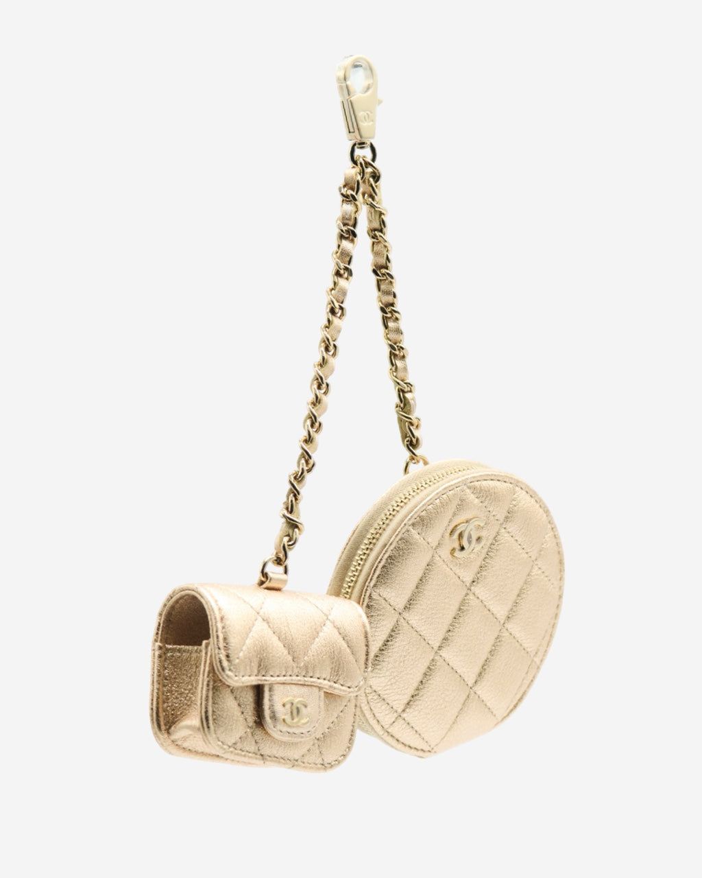 Bag Charm Chanel