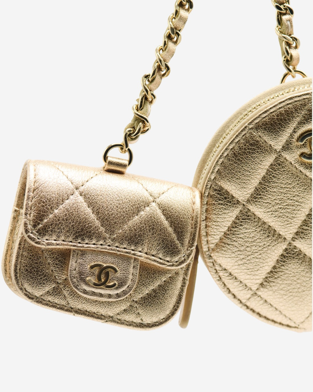 Bag Charm Chanel