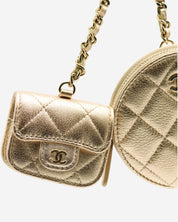 Bag Charm Chanel