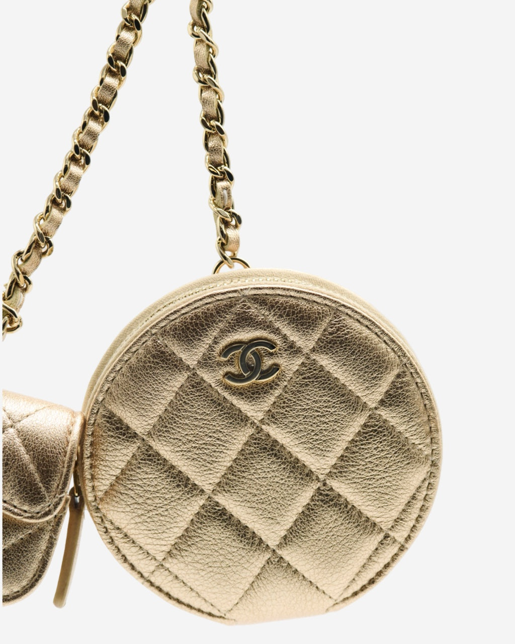 Bag Charm Chanel