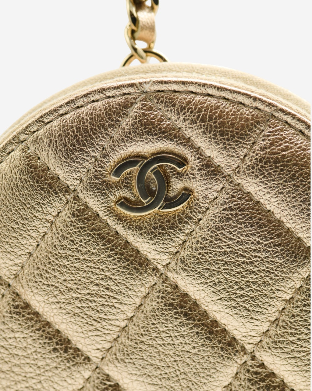 Bag Charm Chanel