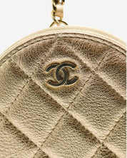 Bag Charm Chanel