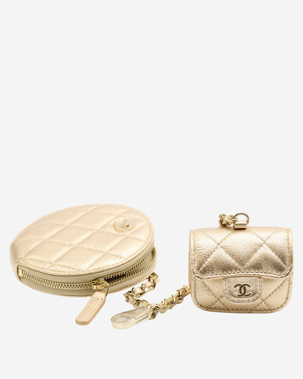 Bag Charm Chanel