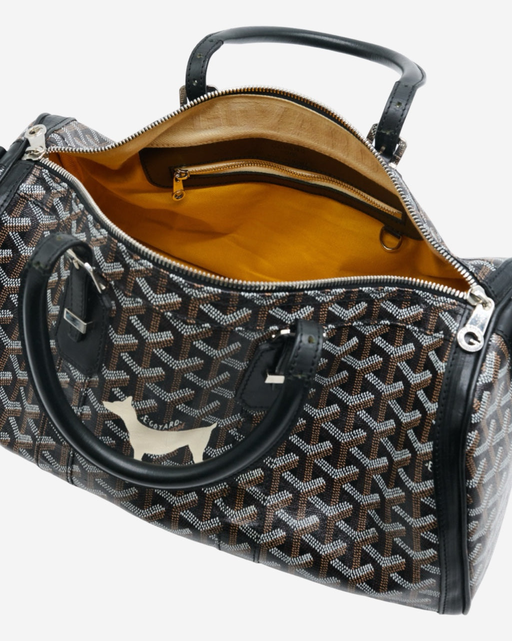 Bolsa Goyard Croisere