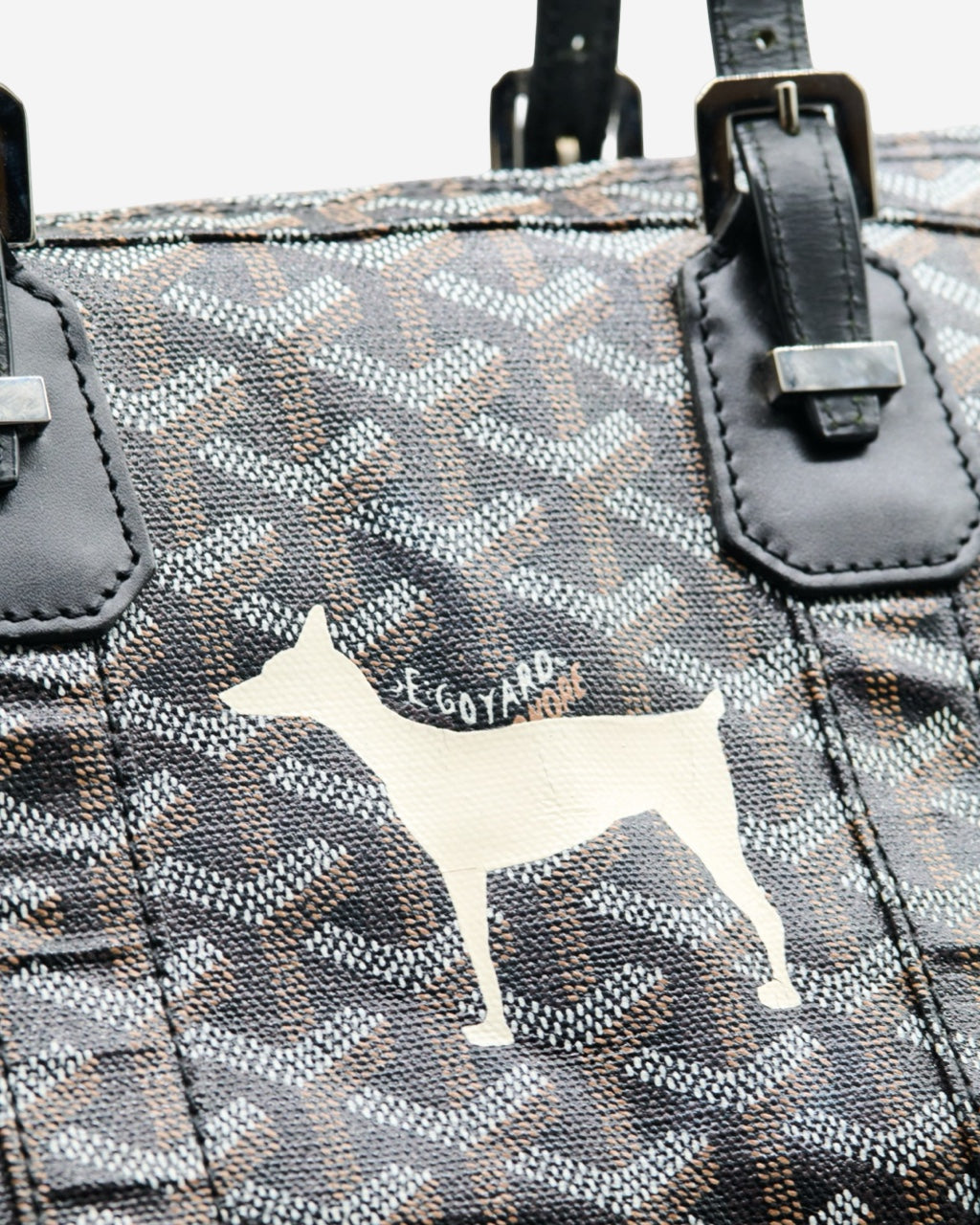 Bolsa Goyard Croisere