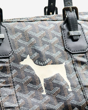 Bolsa Goyard Croisere