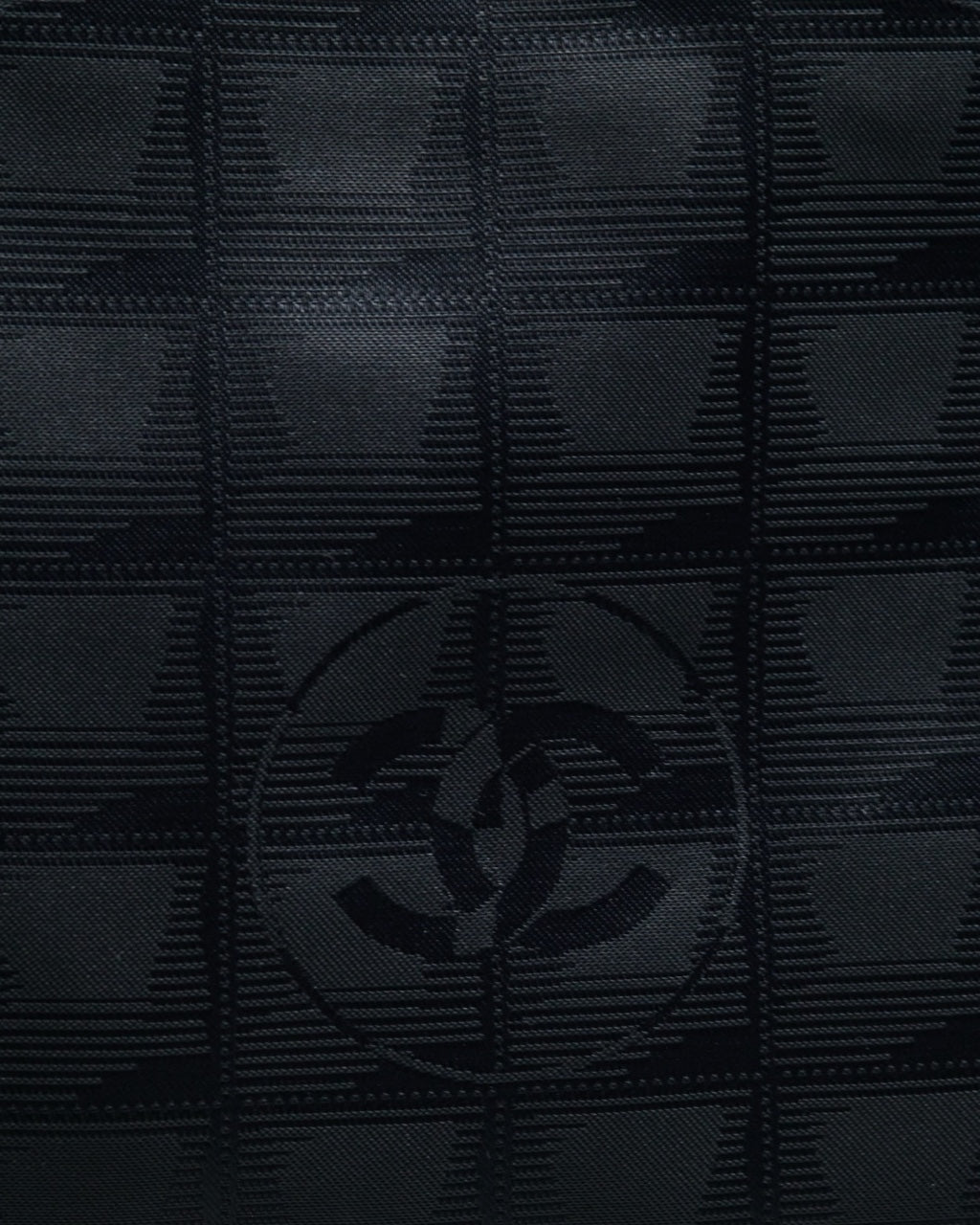 Bolsa Chanel Travel Line