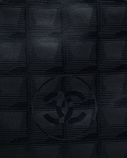 Bolsa Chanel Travel Line