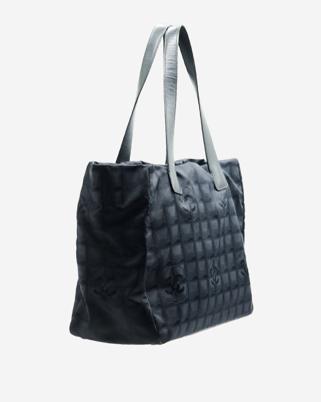 Bolsa Chanel Travel Line