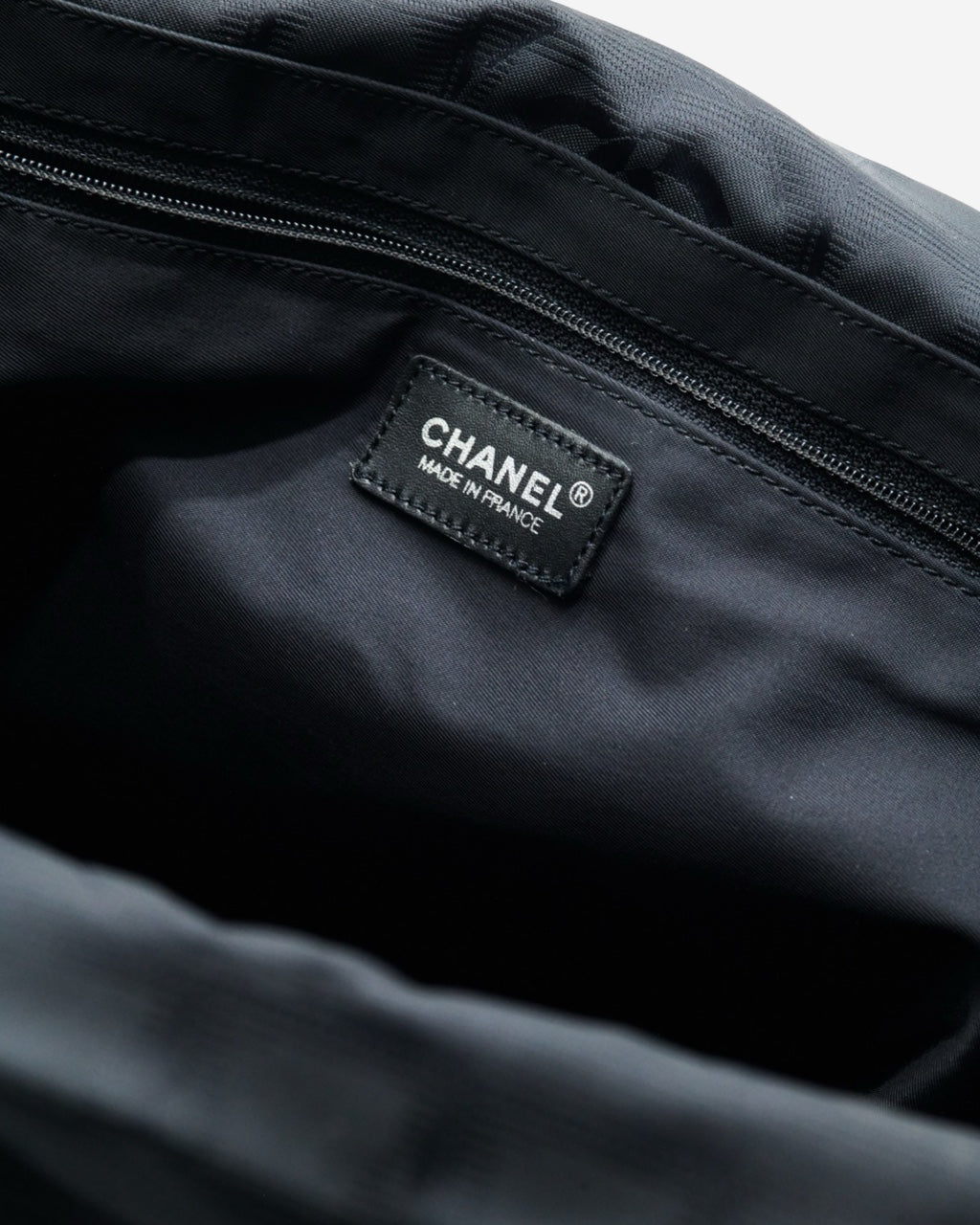 Bolsa Chanel Travel Line
